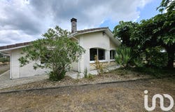Herm, Nouvelle-Aquitaine 40990
