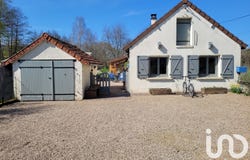 Issy-l'Évêque, Bourgogne-Franche-Comté 71760