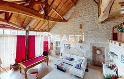 Sainte-Marthe, Aquitaine 47430
