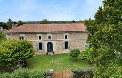 Branne, Aquitaine 33420