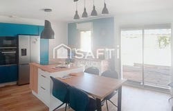 Sainte-Pazanne, Pays de la Loire 44680