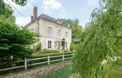 Toucy, Burgundy 89130