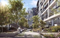 Suresnes, Ile-de-France 92150