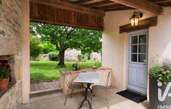 Dracy-le-Fort, Bourgogne-Franche-Comté 71640