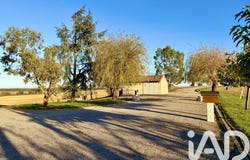 Saint-Sauvy, Occitanie 32270