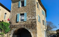 Lagorce, Rhône-Alpes 07150