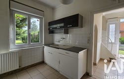 Saint-Marcel, Normandy 27950