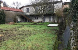 Bressuire, Deux-Sèvres 79300