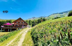 Saint François Longchamp, Rhône-Alpes 73130