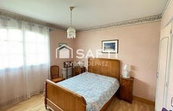Lucon, Pays de la Loire 85400