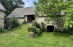 Marcillac-la-Croisille, Nouvelle-Aquitaine 19320