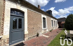 Mailly-Maillet, Hauts-de-France 80560