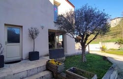 Albas, Midi-Pyrénées 46140