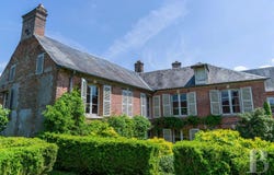 Gerberoy, Picardie 60380