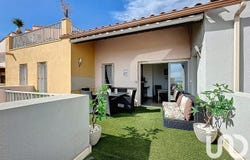 LE CAP D'AGDE, Occitanie 34300