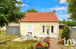 Neuvy-sur-Loire, Bourgogne-Franche-Comté 58450