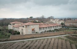 Carcassonne, Languedoc-Roussillon 11000