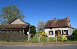 Charrin, Nièvre 58300