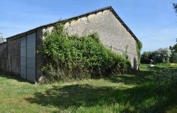 Chateau-Garnier, Vienne