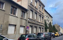Saint-Etienne, Rhône-Alpes 42100