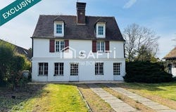 Ambenay, Haute-Normandie 27250