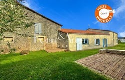 Fontenay-Le-Comte, Pays de la Loire 85200