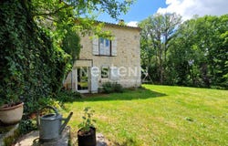 Javerlhac-et-la-Chapelle-Saint-Robert, Aquitaine 24300
