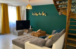 Orsan, Languedoc-Roussillon 30200