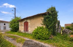 Eyrans, Nouvelle-Aquitaine 33390