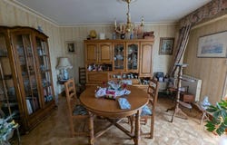 La Chaussée-Saint-Victor, Loir-et-Cher 41260