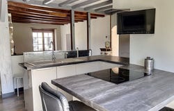 Changé, Pays de la Loire 72560