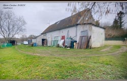 BUZANCAIS, Centre 36500