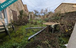 Saint-Sauvant, Poitou-Charentes 86600