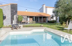 Vertou, Pays de la Loire 44120