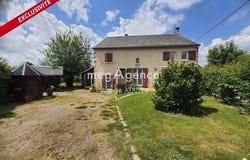 La Petite-Marche, Auvergne 03420