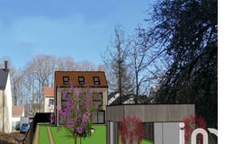 Le Mesnil-Saint-Denis, Île-de-France 78320