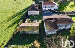 Mareuil, Nouvelle-Aquitaine 24340