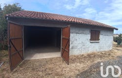 Saint-Léger-de-Montbrun, Nouvelle-Aquitaine 79100