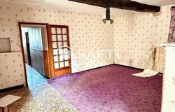 Chivres-En-Laonnois, Picardie 02350