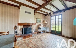 Saint-Vaast-d'Équiqueville, Normandy 76510