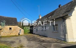 Taillis, Bretagne 35500