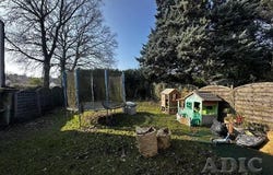 Dammartin-en-Goële, Seine-et-Marne 77230