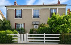 Nevers, Burgundy 58000