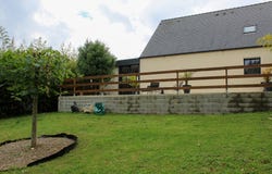 HELLEAN, Brittany 56120