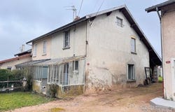 CHASSIGNY SOUS DUN, Bourgogne 71170