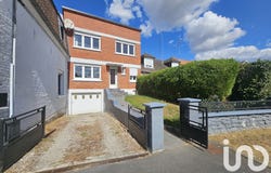 Maing, Hauts-de-France 59233