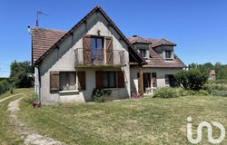 Préhy, Bourgogne-Franche-Comté 89800