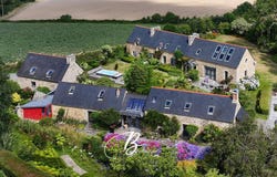 Penvénan, Brittany 22710