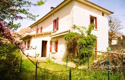Thégra, Occitanie 46500