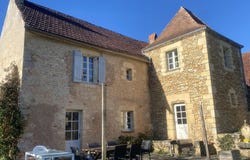 Saint-Cyprien, Aquitaine 24220